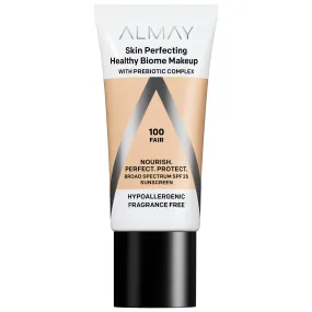 Skin Perfecting Healthy Biome Foundation