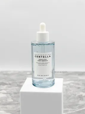 SKIN1004 Madagascar Centella Hyaluronic-Cica First Ampoule