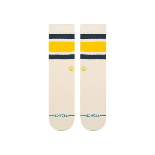 Stance Boyd St - Cream