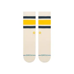 Stance Boyd St - Cream