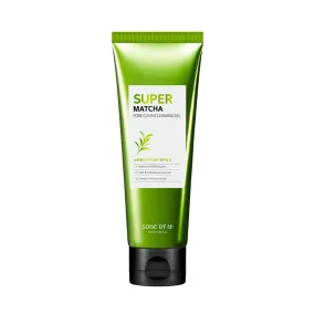 Super Matcha Pore Clean Cleansing Gel