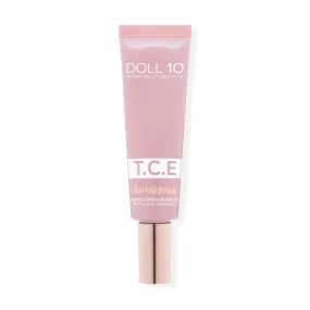 Supersize T.C.E Luminous Super Coverage Foundation