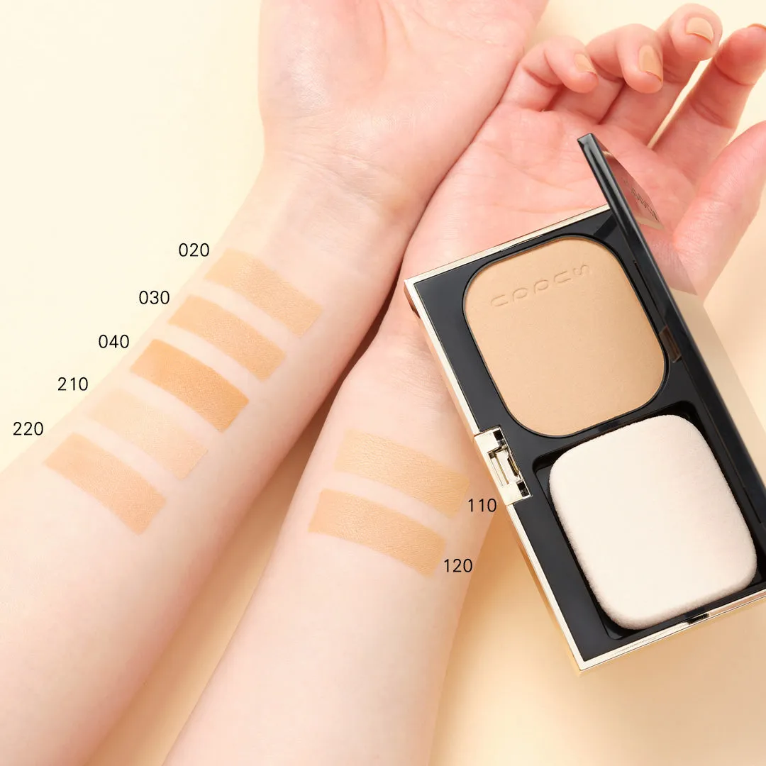 SUQQU Glow Powder Foundation Refill