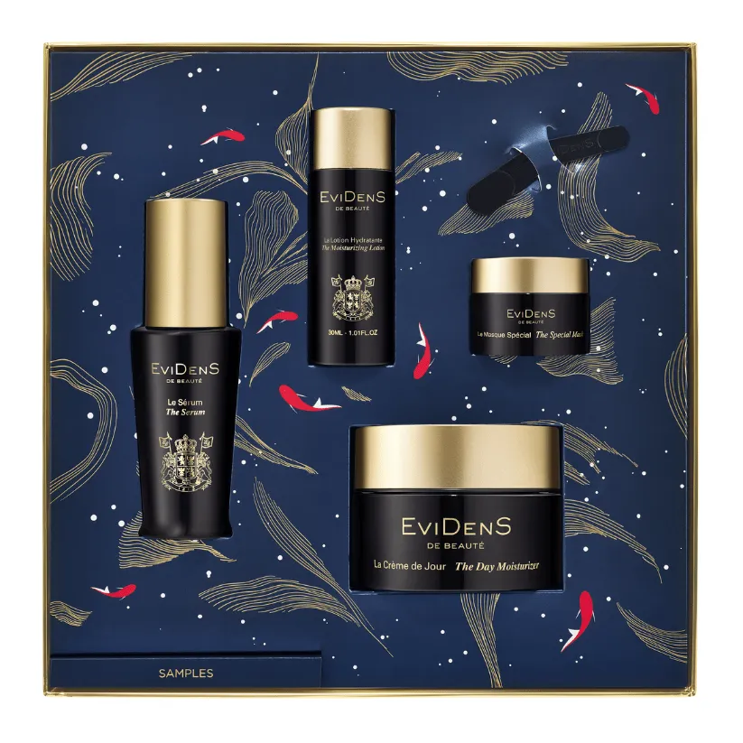The Essential Collection