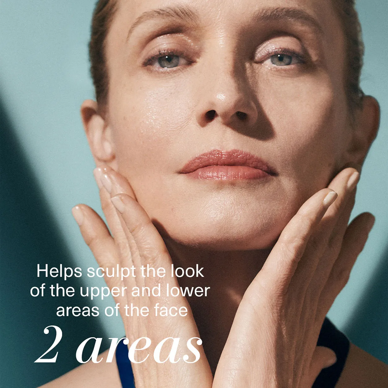 The Lifting Firming Serum