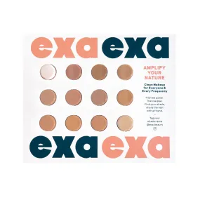 The Matchmaker 4: Exa HiFi Foundation Medium-Light to Fair