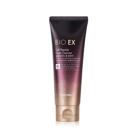 TONYMOLY Bio Ex Cell Peptide Foam Cleanser غسول البيبتايد