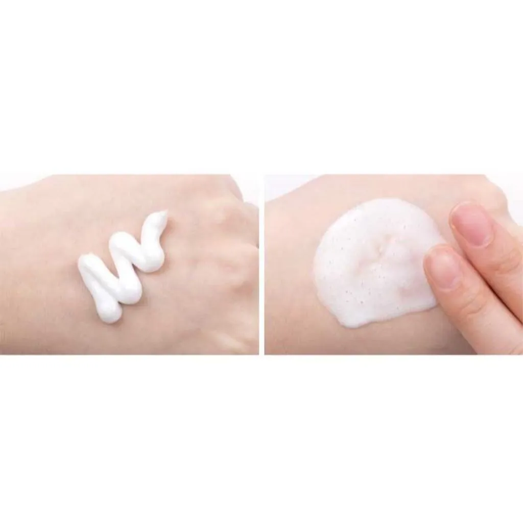 TONYMOLY Bio Ex Cell Peptide Foam Cleanser غسول البيبتايد