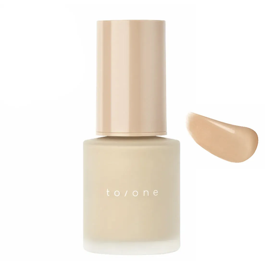 to/one Dewy Liquid Foundation
