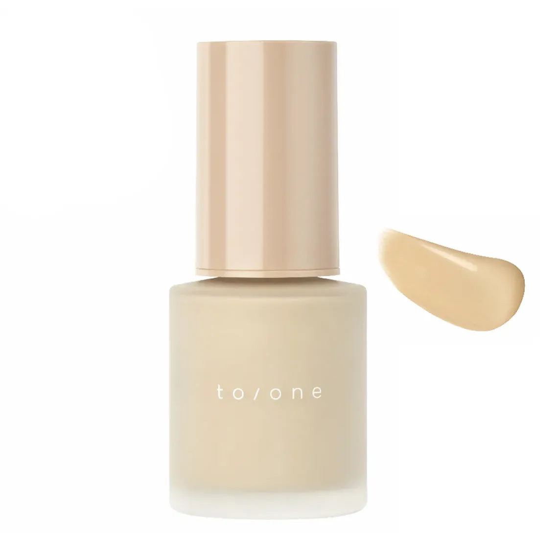 to/one Dewy Liquid Foundation