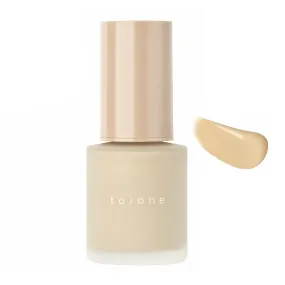to/one Dewy Liquid Foundation