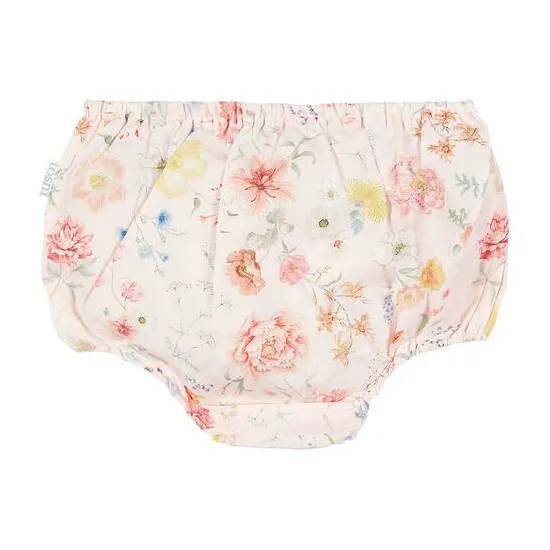Toshi - Baby Bloomers - Secret Garden Blush
