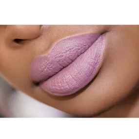 Uptown Lip Veil