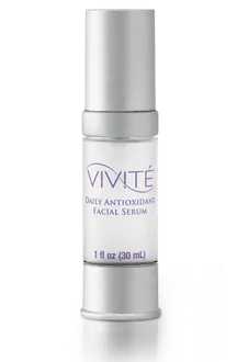 VIVITE Daily Antioxidant Facial Serum