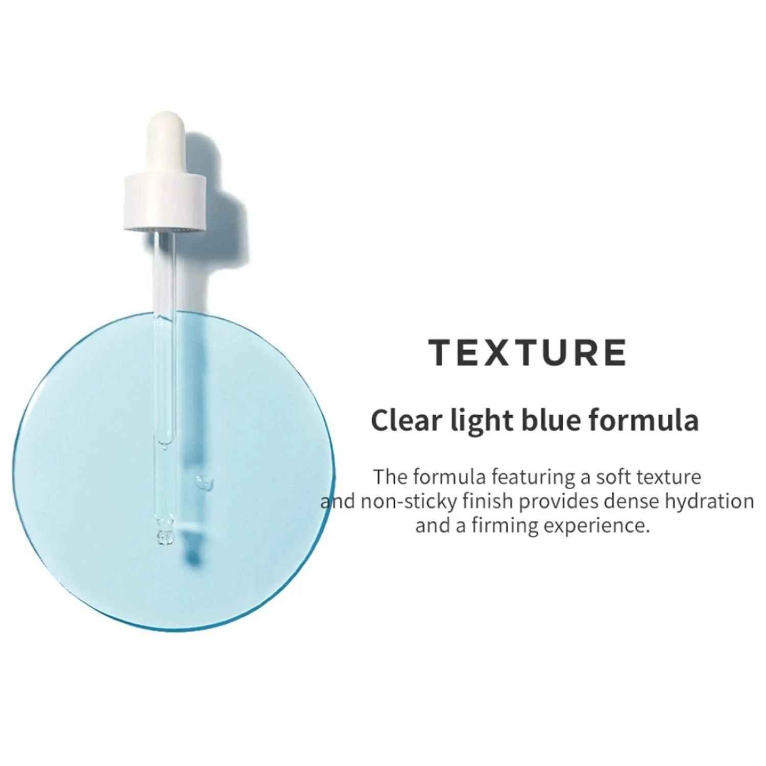 WELLAGE Real Hyaluronic Blue Ampoule 100 100ml