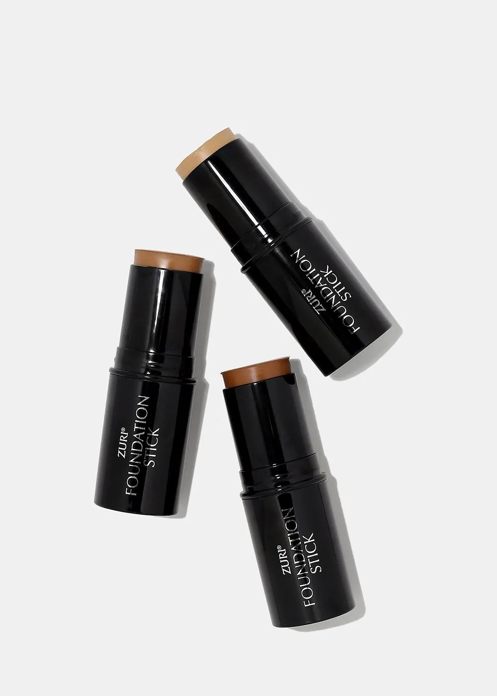 Zuri Foundation Stick- Sable